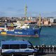 Nieuwe regering Italië weigert migrantenschip