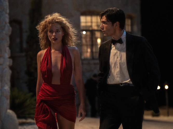 STREAMINGTIP. ‘Babylon’: decadentie is van alle tijden