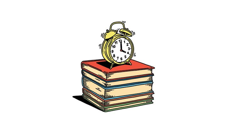 Dalset De vreemdeling Aardewerk Bestsellerauteur Carlo Rovelli over het mysterie dat tijd heet: 'Tijd  ontstaat door een gebrek aan overzicht'
