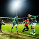 Coach Hyballa zal een nieuwe truc moeten vinden