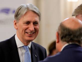 Britse minister van Financiën optimistisch over gesprekken met oppositie