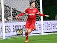 LIVE TRANSFERS. Anderlecht wil Ivoriaanse spits - Pieter Gerkens tekent tot 2027 bij AA Gent