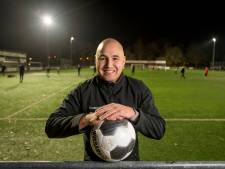Coach Oosten keert terug bij UDI