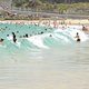 Alcoholverbod op populair strand Sydney na kerstravage
