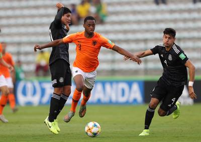 LIVE | Oranje en Mexico stevenen af op strafschoppenreeks