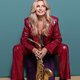 Candy Dulfer: ‘Een beetje chique, een beetje ordinair, daar houden de Dulfertjes van’