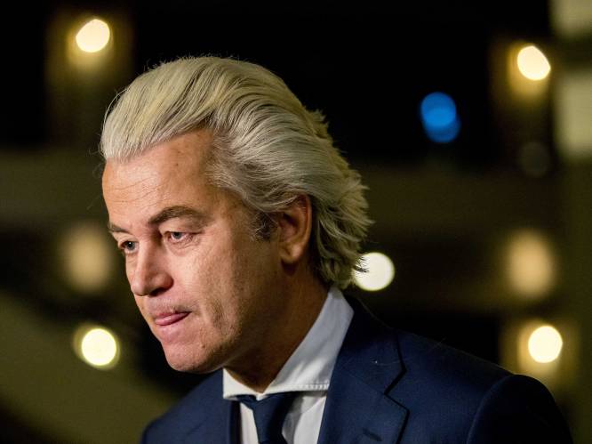 Wilders vraagt uitstel in 'minder Marokkanen'-rechtszaak