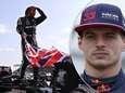 Max Verstappen haalt uit naar feestende Hamilton: 'Respectloos en onsportief’