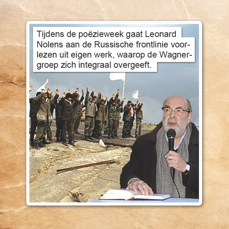 null Beeld GVDW