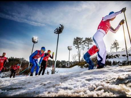 De foto van de dag van Pim Ras