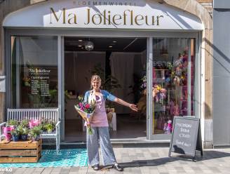Workshop ‘wellness care’ bij Ma Joliefleur: “Samen bruisbal, zeep en badzout maken”