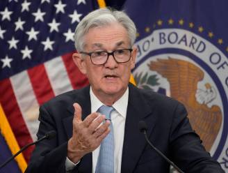 Amerikaanse centrale bank verhoogt rente opnieuw met 25 basispunten