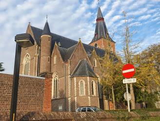 Viering Palmzondag in Aalter gewijzigd door Ronde van Vlaanderen