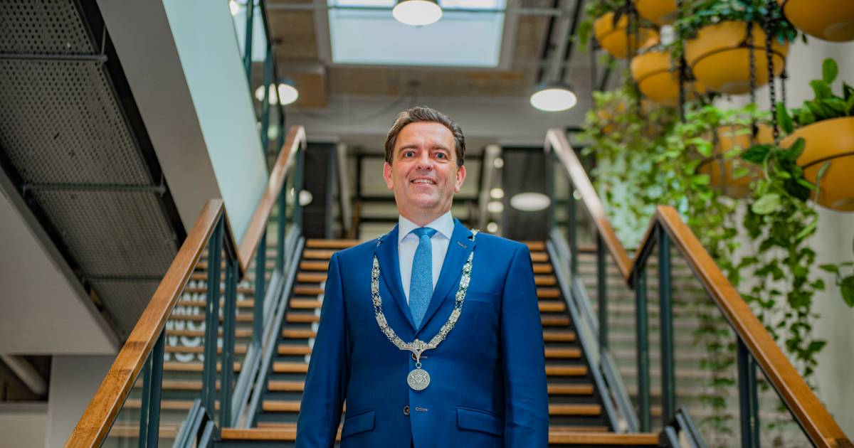 Burgemeester Zoetermeer over zijn demonstratieverbod: ‘Dan gaan ze maar ...