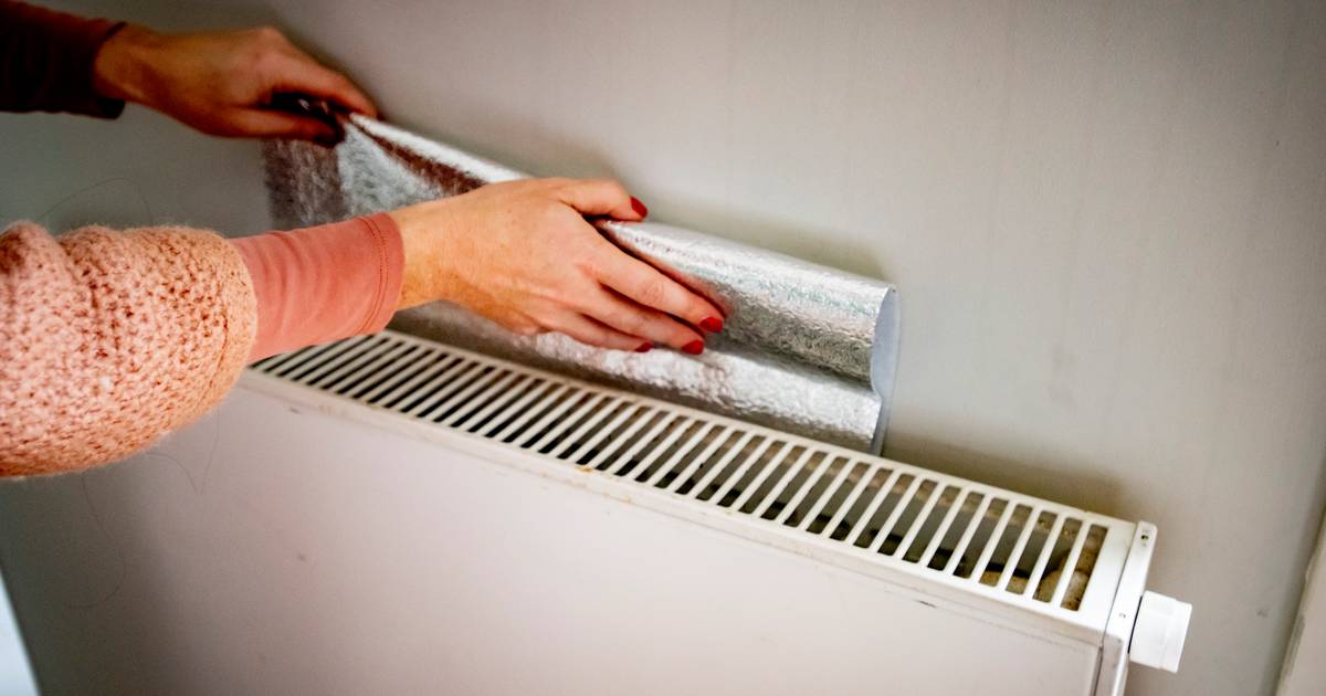 Staphorst springt opnieuw bij om energiekosten te drukken Kop van