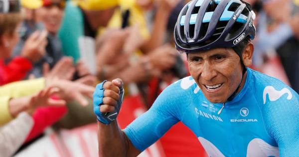 Chiel Lennips wint korte bergrit in Stentor Tour Wielerspel