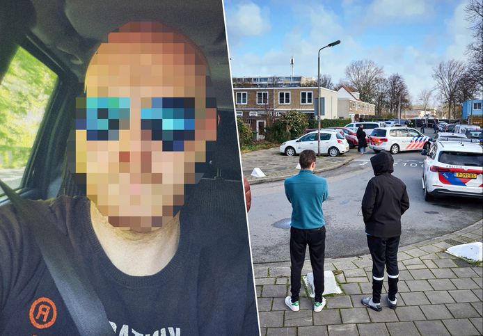 Sorry allemaal”: 31-jarige man uit Brasschaat die Nederlandse vrouw doodstak in Delft bekent in een Facebookbericht | | hln.be