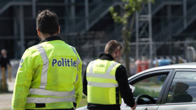 Une policière cause un accident en empruntant un sens interdit avec 2,7 gr d’alcool dans le sang