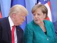 Merkel aussi juge “problématique” la suspension du compte Twitter de Trump