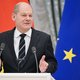 Ineens spreekt bondskanselier Scholz in Moskou klare taal over de Oekraïne-crisis