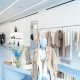 Modemerk Filippa K opent flagshipstore in P.C. Hooftstraat