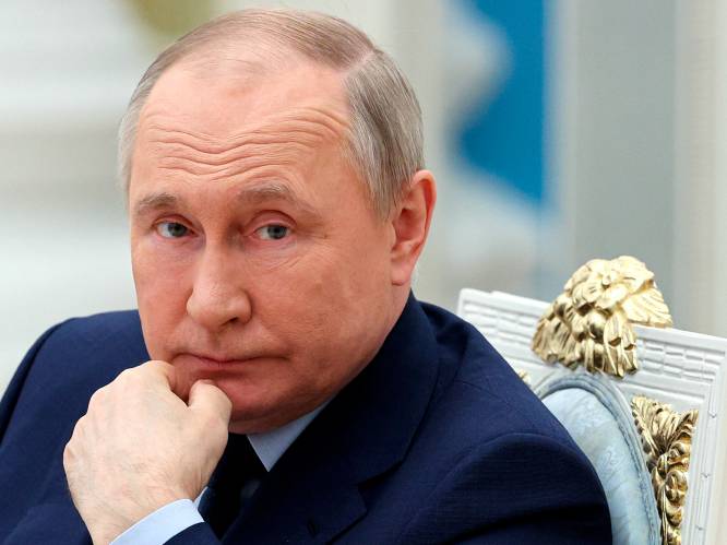 Oud-speechschrijver vreest dat Poetin vandaag weer dreigt met kernwapens: “Hij zal zich voordoen als een ‘absolutely crazy guy’”