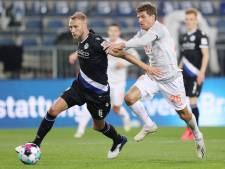 FC Utrecht haalt Mike van der Hoorn met meerjarencontract terug naar eredivisie