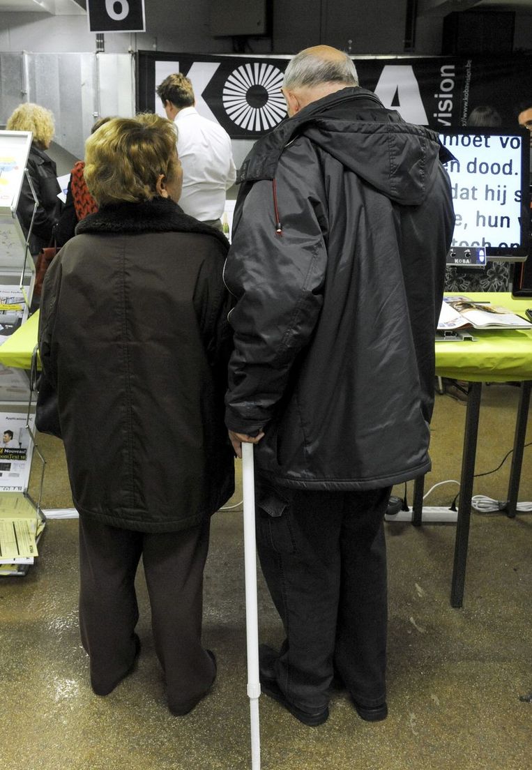 null Beeld PHOTO_NEWS