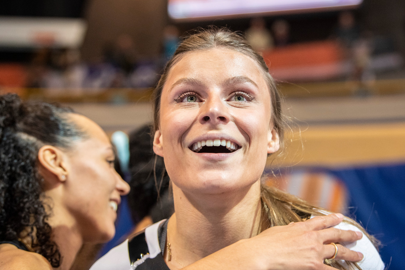 Zomer vol toernooien, wedstrijden en trainingen voor topsporters uit de