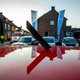 Vliegtuig verliest motoronderdelen boven Limburg