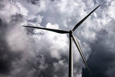 Borns raadslid vreest windturbines Dinkelland