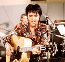 Elvis viert zijn allerlaatste comeback, in de bioscoop