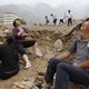 Dodental aardverschuiving China boven 700
