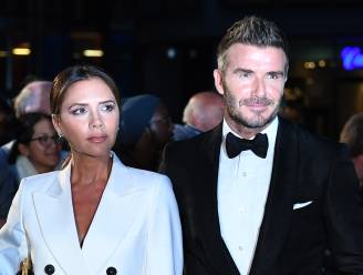 Beckhams hadden corona: “We vrezen dat we superverspreiders waren”