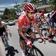 Ontsnapping De Gendt houdt niet stand, McCarthy met eerste profzege