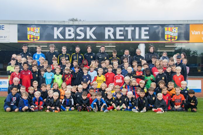 KBSK Retie is op zoek naar nieuwe leden én vrijwilligers.