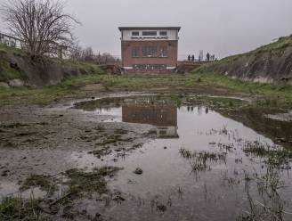 Leiedal zoekt horeca-invulling voor voormalig openluchtbad in Spiere: “De oude kuip krijgt een amfitheater”