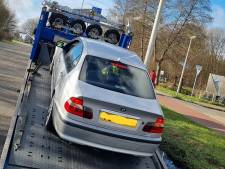 Hoe lang kun je rondrijden zonder rijbewijs, verzekering en APK?