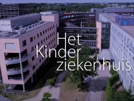 Wilhelmina Kinderziekenhuis te zien in nieuwe RTL-serie waarin jonge patiënten worden gevolgd