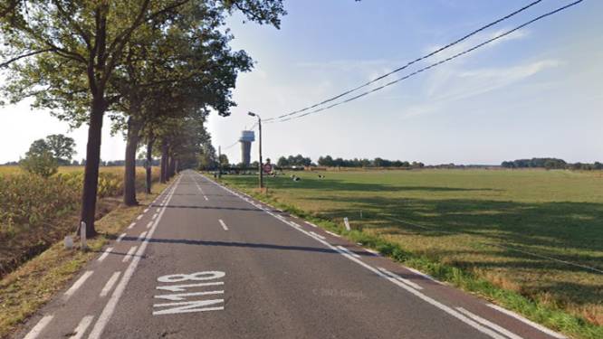 Aanleg van veilig fietspad aan Vooreel en Moleneinde start in augustus
