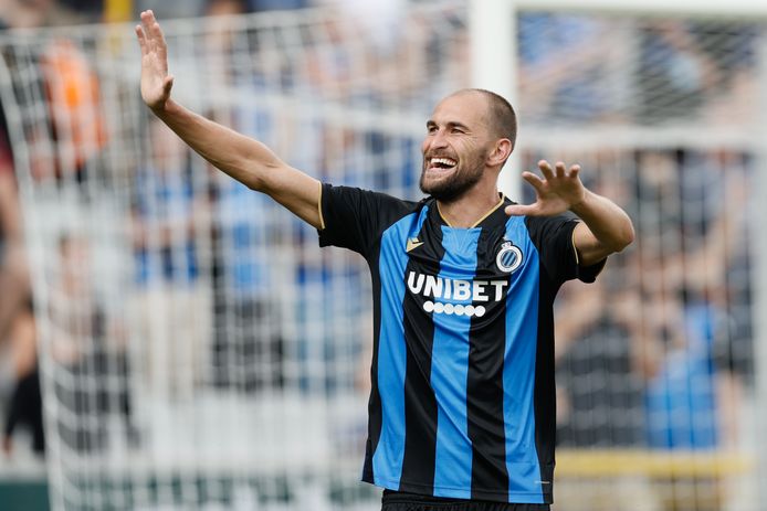 Bas Dost.