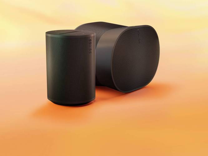 Sonos lanceert Era 100 en 300: slimme speakers met één opvallend afwezige functie