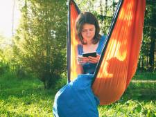 De bibliotheek mee op vakantie: zo kies je een goede e-reader