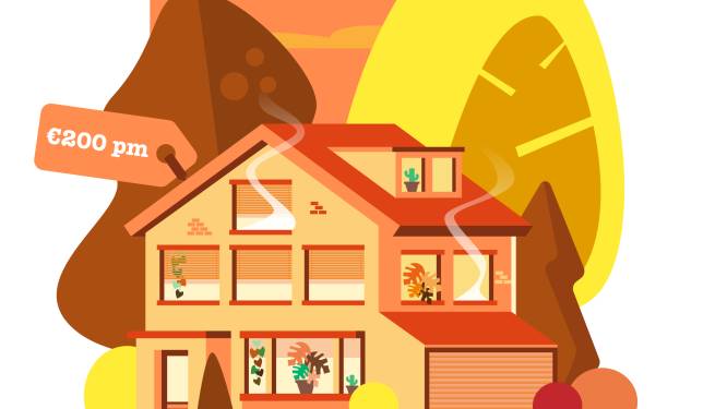 Ans (68): ‘Met de huidige prijzen gaan we straks 500 euro per maand betalen’