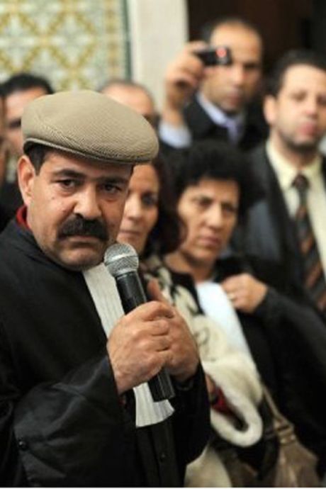 Un haut responsable de l'opposition tunisienne assassiné à Tunis