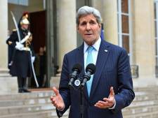 "La Syrie est peut-être à quelques semaines d'une transition politique"
