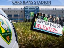Chinezen betalen niet, ADO laat definitief beslag leggen op aandelen