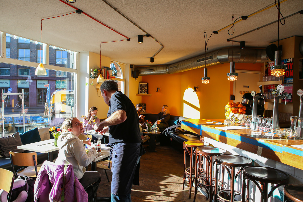 Purper Gastheer van Vlekkeloos Dit zijn de 7 beste spelletjescafés in Amsterdam | Het Parool