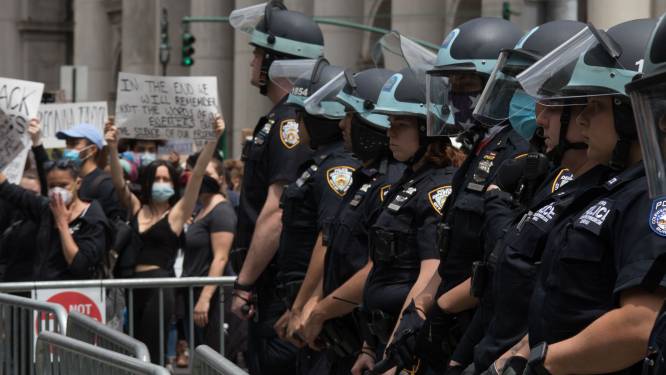 L'ONU dénonce le “racisme structurel” aux Etats-Unis: “Qu’ils écoutent et tirent les leçons ”