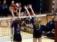 Vocasa in actie tegen Orion.